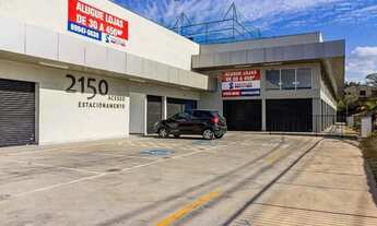 Imagem 7: Loja para aluguel, Vila Beneves - Contagem/MG