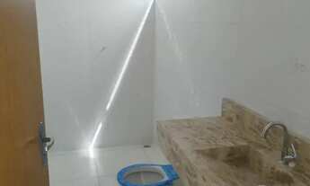 Imagem 5: Casa 2 Quartos com Suíte e Garagem no São Roque - Financiada pela Caixa