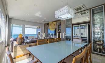 Imagem 4: APARTAMENTO ALTO PADRÃO - 03 SUÍTES - CONDOMÍNIO PÉ NA AREIA - VISTA MAR