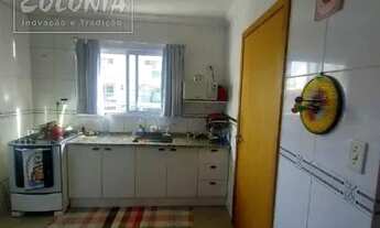 Imagem 5: Sobrado a venda - Santa Teresinha, Santo André