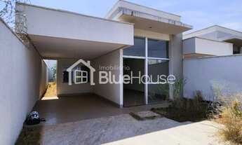 Imagem 4: Casa de 3 Quartos sendo 1 suíte em acabamento Premium no Setor Moinho dos Ventos