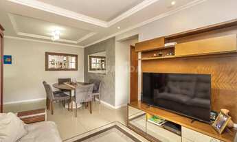 Imagem 4: Apartamento mobiliado de 3 dormitórios com 2 vagas no Bosque do Sol Nascente!