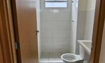 Imagem 6: Apartamento com 2 quartos para alugar, 51m² - Jardim Ouro Branco