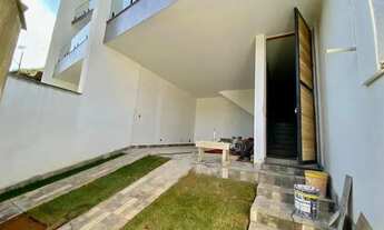 Imagem 2: Casa com 3 quartos à venda - Fontesville - Juiz de Fora/MG