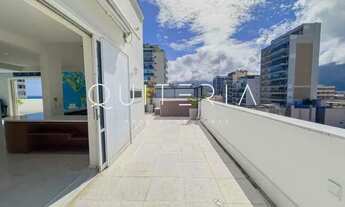 Imagem 4: Cobertura - Linear / Residencial / Ipanema