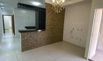 Imagem 3: Casa de 2 Quartos com Armários Planejados Disponível Agora!