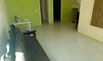 Imagem 7: Casa com 4 dormitórios à venda, 176 m² por R$ 430.000,00 - Lagoa Redonda - Fortaleza/CE