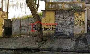 Imagem 2: Terreno à venda, 830m² - Bairro Vila Curuçá - Santo André/SP