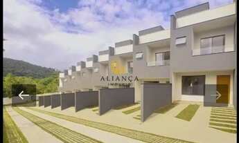 Imagem 6: Sobrado em Potecas, São José/SC