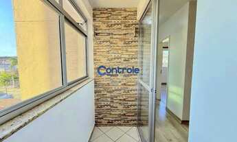 Imagem 4: Apartamento Semimobiliado em Serraria com Sacada