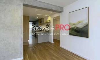 Imagem 3: Vila Madalena, 3 dormitórios, 1 suíte, 1 vaga, totalmente reformado