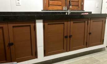 Imagem 3: Chalé em Pacoti até 5 pessoas