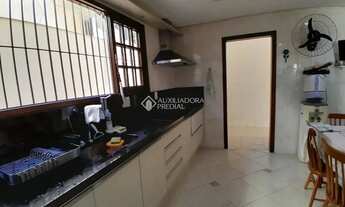 Imagem 7: Cas 5 quartos Santa Mônica