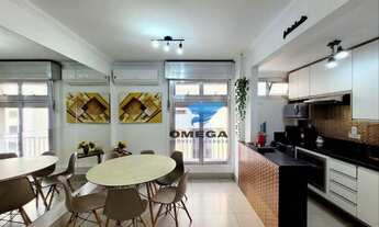 Imagem: Apartamento à venda na Praia das Pitangueiras