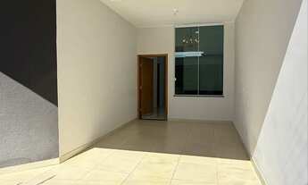 Imagem: Casa Vale do Sol de esquina com quintal