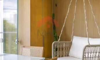 Imagem 3: Apartamento para Venda em Salvador, Horto Florestal, 1 dormitório, 1 suíte, 1 banheiro, 1