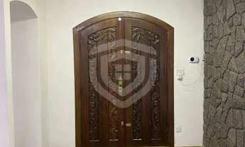 Imagem 2: Casa com 4 dormitórios no Estoril I