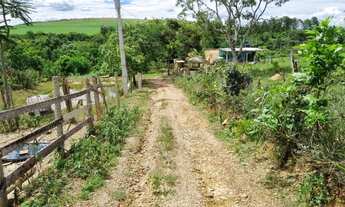 Imagem 4: CHÁCARA EM GIRASSOL GOIÁS - 20.700m2