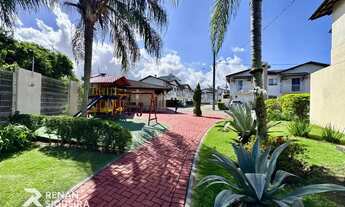 Imagem: Casa com 90m2 em Morada de Laranjeiras