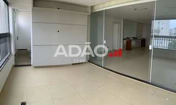 Imagem 4: Lourenzzo Park Residence - Apartamenta 4 Suites 161m² no Residencial Lourenzzo Park, Nova