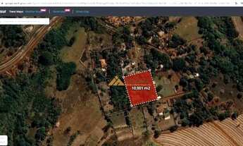 Imagem 5: Área à venda, 10070 m² por R$ 3.500.000,00 - Núcleo São Luís - Ribeirão Preto/SP