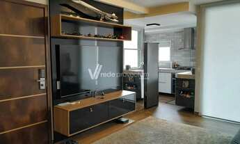 Imagem 4: Apartamento - Cambuí - Campinas