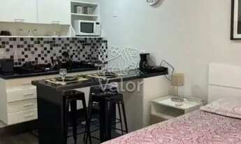 Imagem 2: STUDIO com 1 dormitório à venda com 43.3m² por R$ 320.000,00 no bairro Centro - CURITIBA