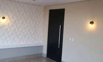 Imagem 3: Casa à venda de 140,00m² sendo 3 quartos e 1 suíte no Cond. Reserva Trinidad