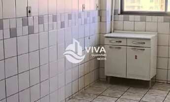 Imagem 3: Apartamento de 3 quartos na Praia do Morro, Guarapari-ES, com suíte, 2 salas, 1 vaga e 110