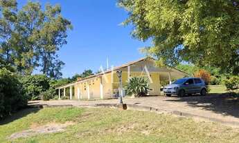 Imagem: Chácara à venda na Capela do Alto/SP