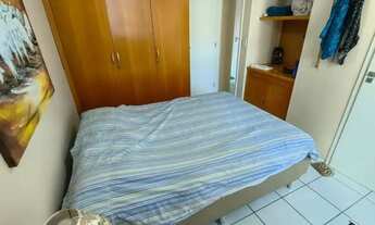 Imagem 6: Guaratiba | Apartamento a venda no Meireles 3 quartos