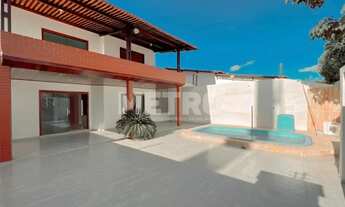 Imagem: Casa Duplex, 04 Quartos, Sala de Estar