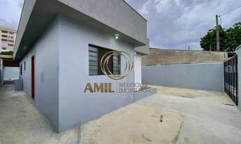 Imagem 2: EL VENDE Casa Térrea, 03 quartos 01 suite, Bairro Cidade Morumbi, Terreno 300m², São José