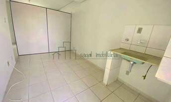 Imagem: Kitinete para alugar no Prado