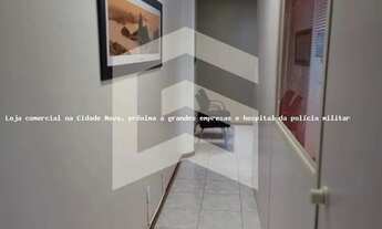 Imagem 7: Sala Comercial para Venda em Rio de Janeiro, Centro