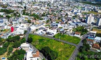 Imagem: Lotes em Jardim boa vista (Nova Praia do