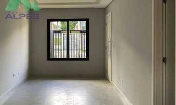 Imagem 5: Sobrado à venda, 168 m² por R$ 977.900,00 - Boqueirão - Curitiba/PR