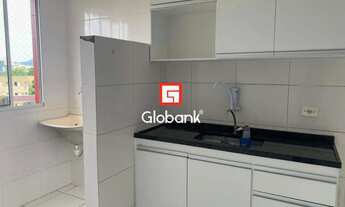 Imagem 2: Apartamento em Montes Claros, no bairro Funcionários, à venda