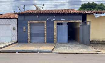 Imagem: 04 - Casa no Anjo da guarda