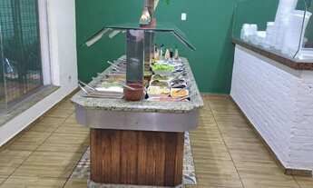 Imagem 2: Passo o ponto Galpão / depósito com venda por R$100.000