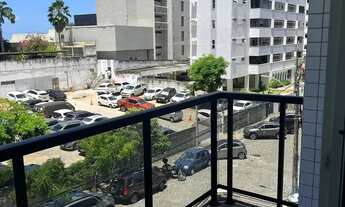 Imagem: Apartamento para alugar em Petrópolis