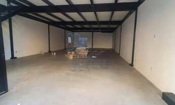 Imagem 2: Galpão comercial de 157m² para locação e venda - Nova Aliança