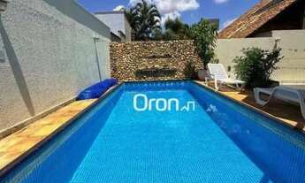 Imagem: Sobrado à venda, 420 m² por R$ 2.400.000,00