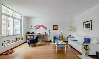 Imagem 10: Apartamento em Alameda Joaquim Eugênio de Lima - Jardim Paulista - São Paulo/SP