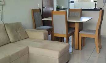 Imagem 3: Repasse 50 mil com moveis projetados - Barrocão