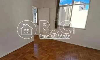 Imagem 3: Imóvel para venda possui 39 metros quadrados com 1 quarto em Maracanã - Rio de Janeiro - R