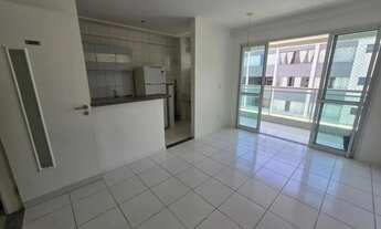 Imagem: Apartamento a venda 1 quarto na Barra