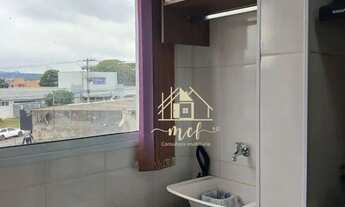 Imagem 6: Apartamento com 2 dormitórios à venda, 49 m² por R$ 299.000 - Jardim das Cerejeiras - Atib