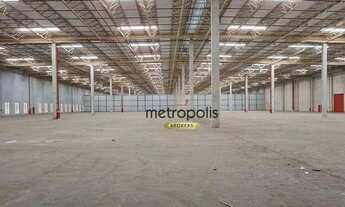 Imagem 3: Galpão para alugar, 10740 m² por R$ 414.057,04/mês - Irajá - Rio de Janeiro/RJ