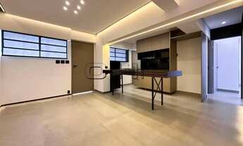 Imagem 2: Venda Apartamento 2 Dormitórios - 70 m² Vila Madalena